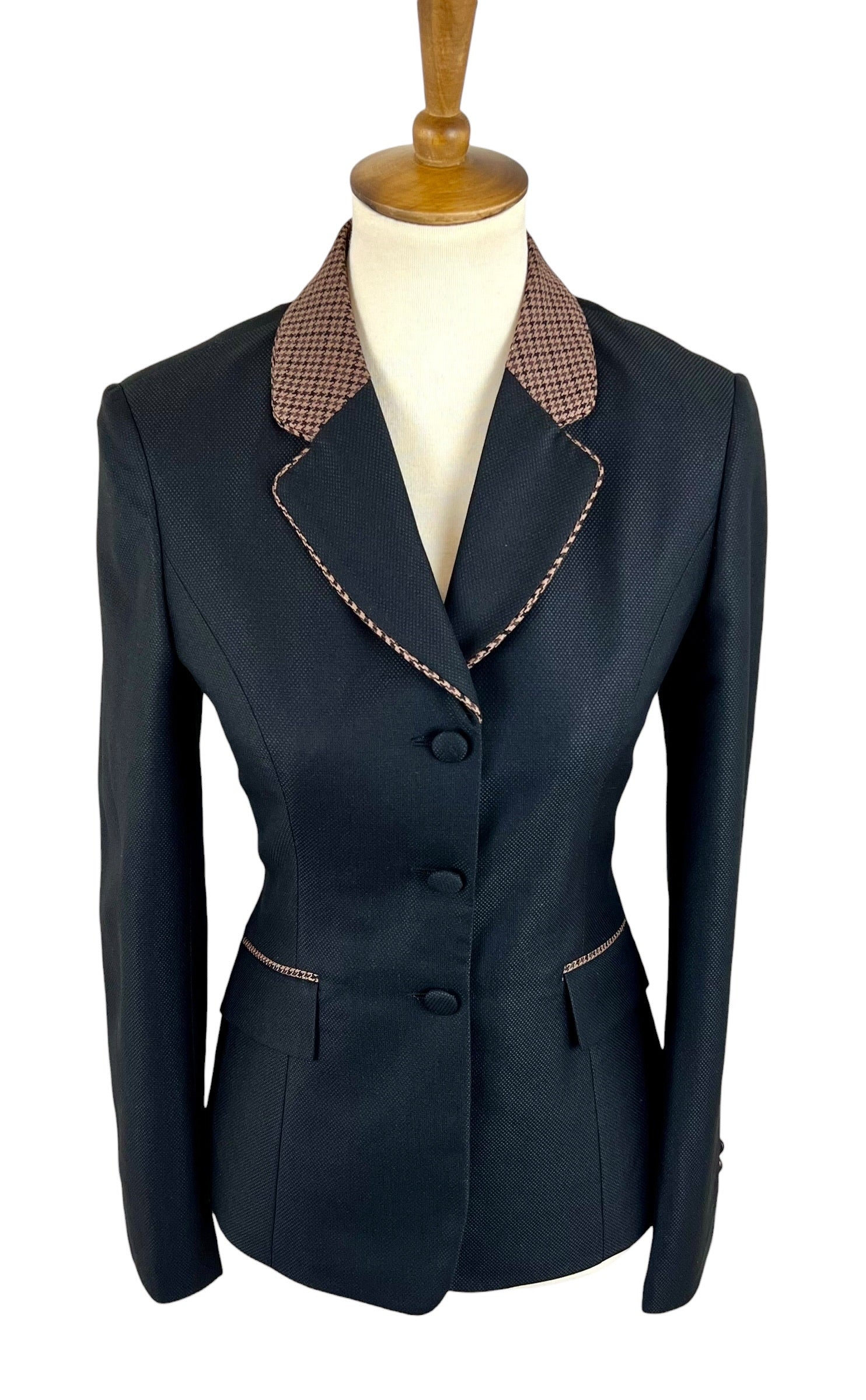 The Brantley Show Coat (Size 6)
