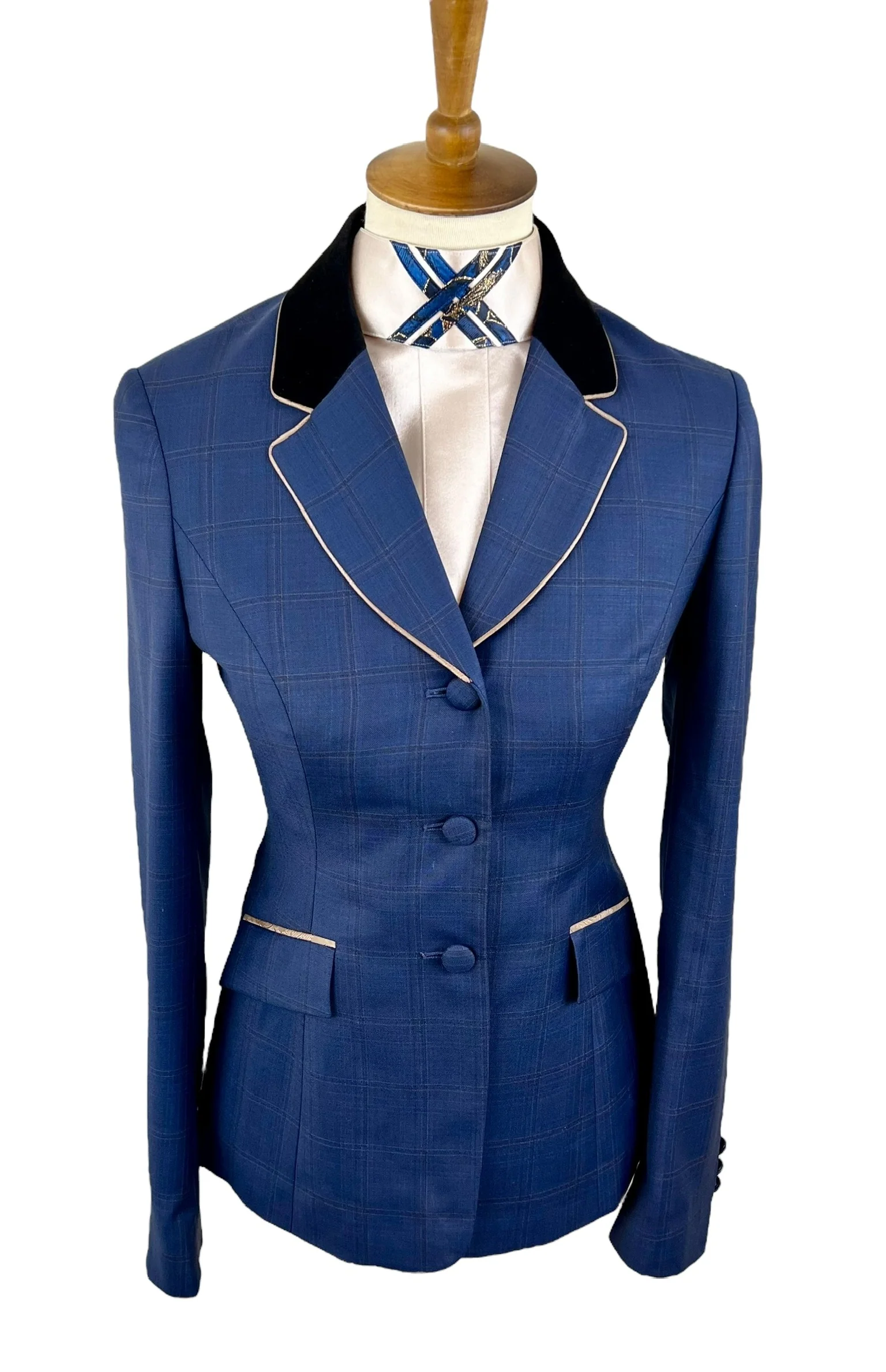 The Felicia Show Coat (Size 10)