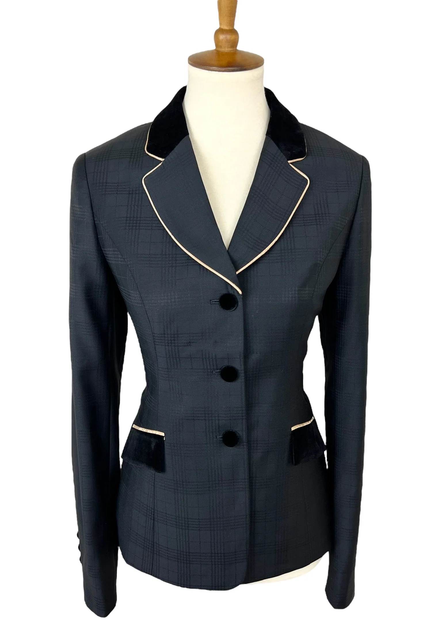 The Mikayla Show Coat (Size 6)