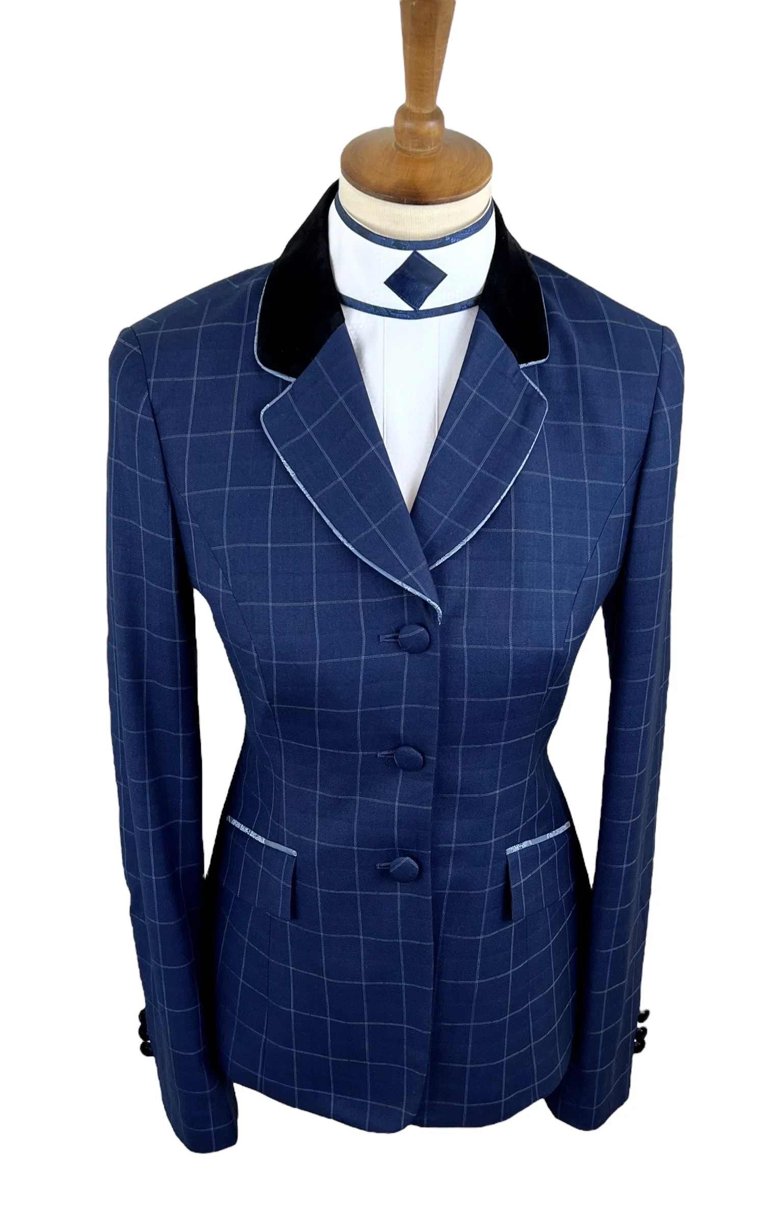 The Ruthie Show Coat (Size 16)