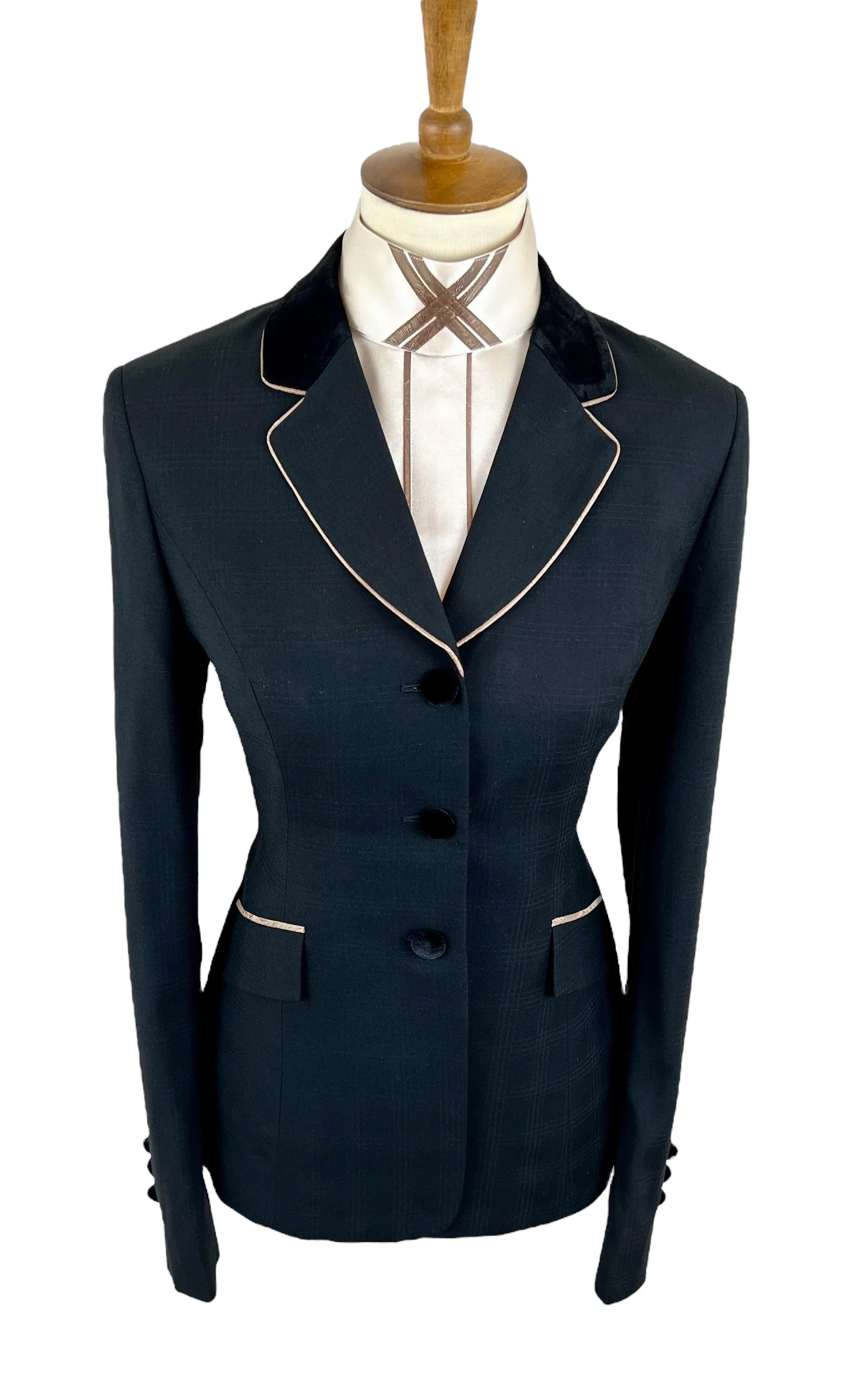 The Kalani Show Coat (Size 4)