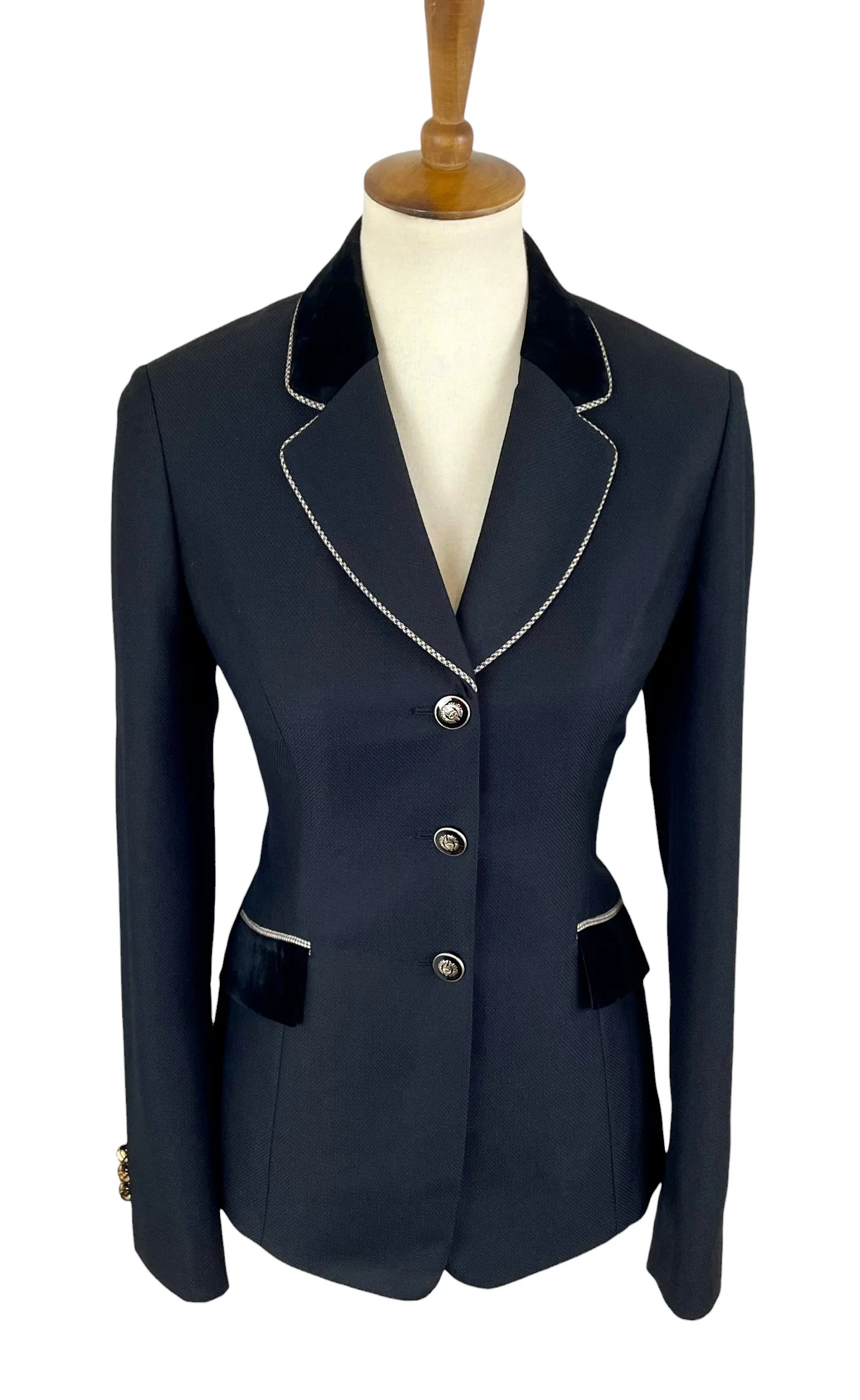 The Jordyn Show Coat (Size 8)