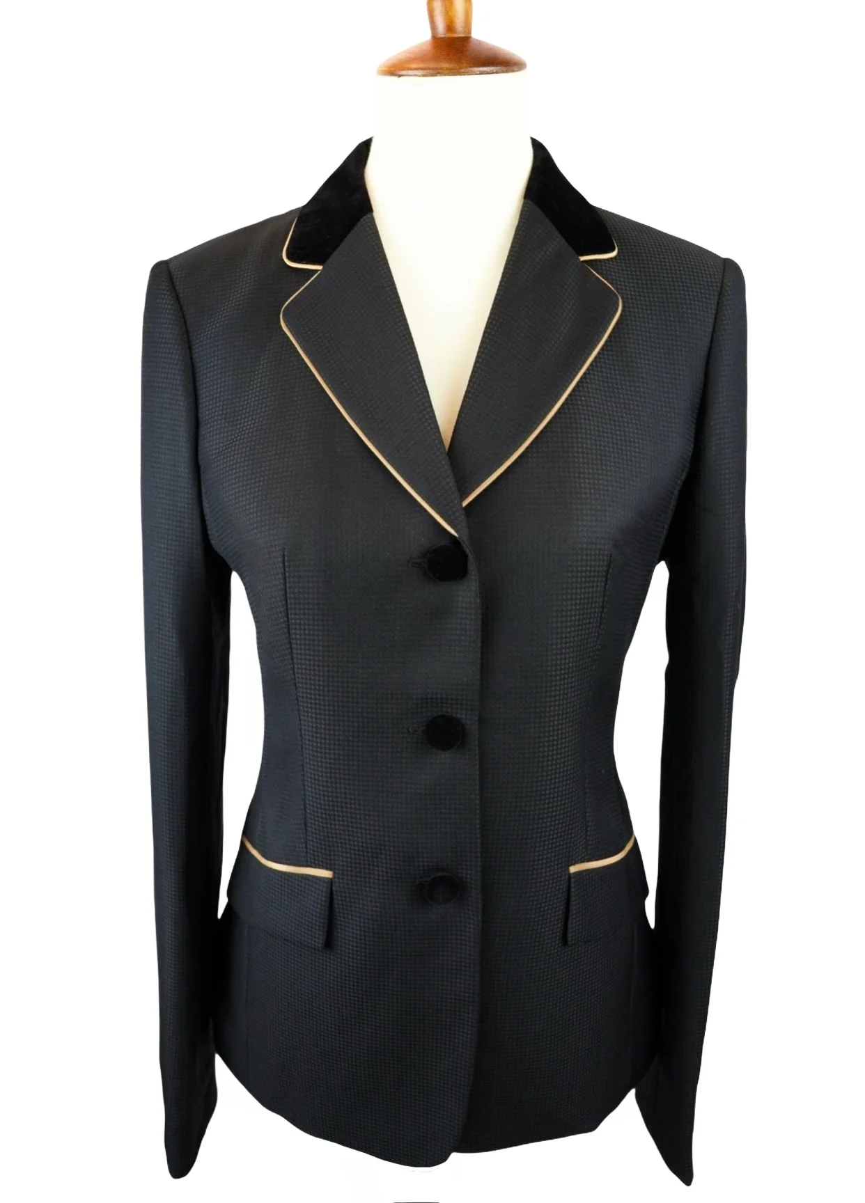 The Addison Show Coat (Size 14)