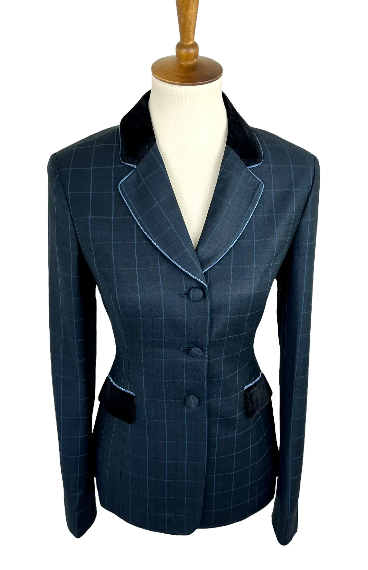 The Brooke Show Coat (Size 16)