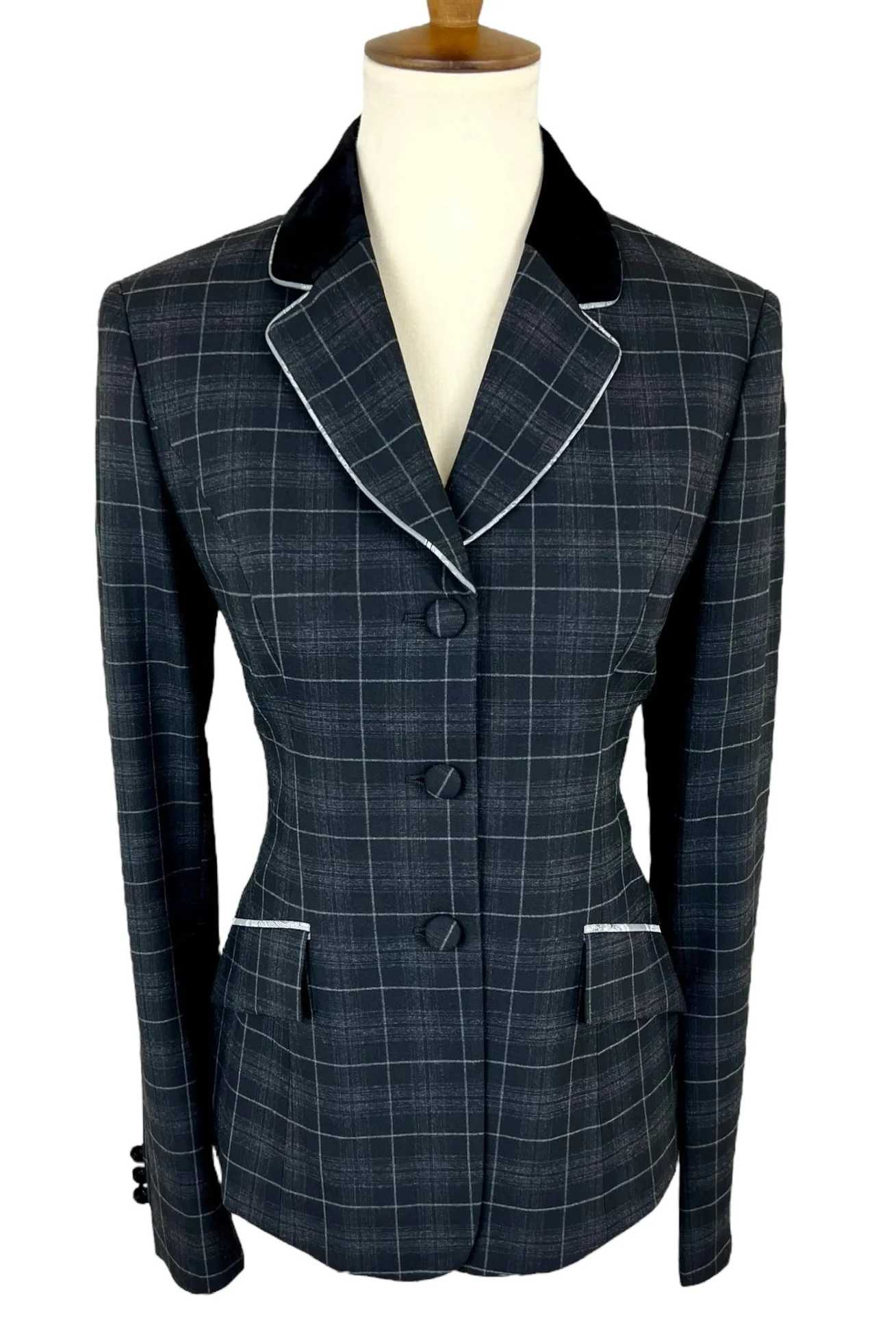 The Danica Show Coat (Size 16)