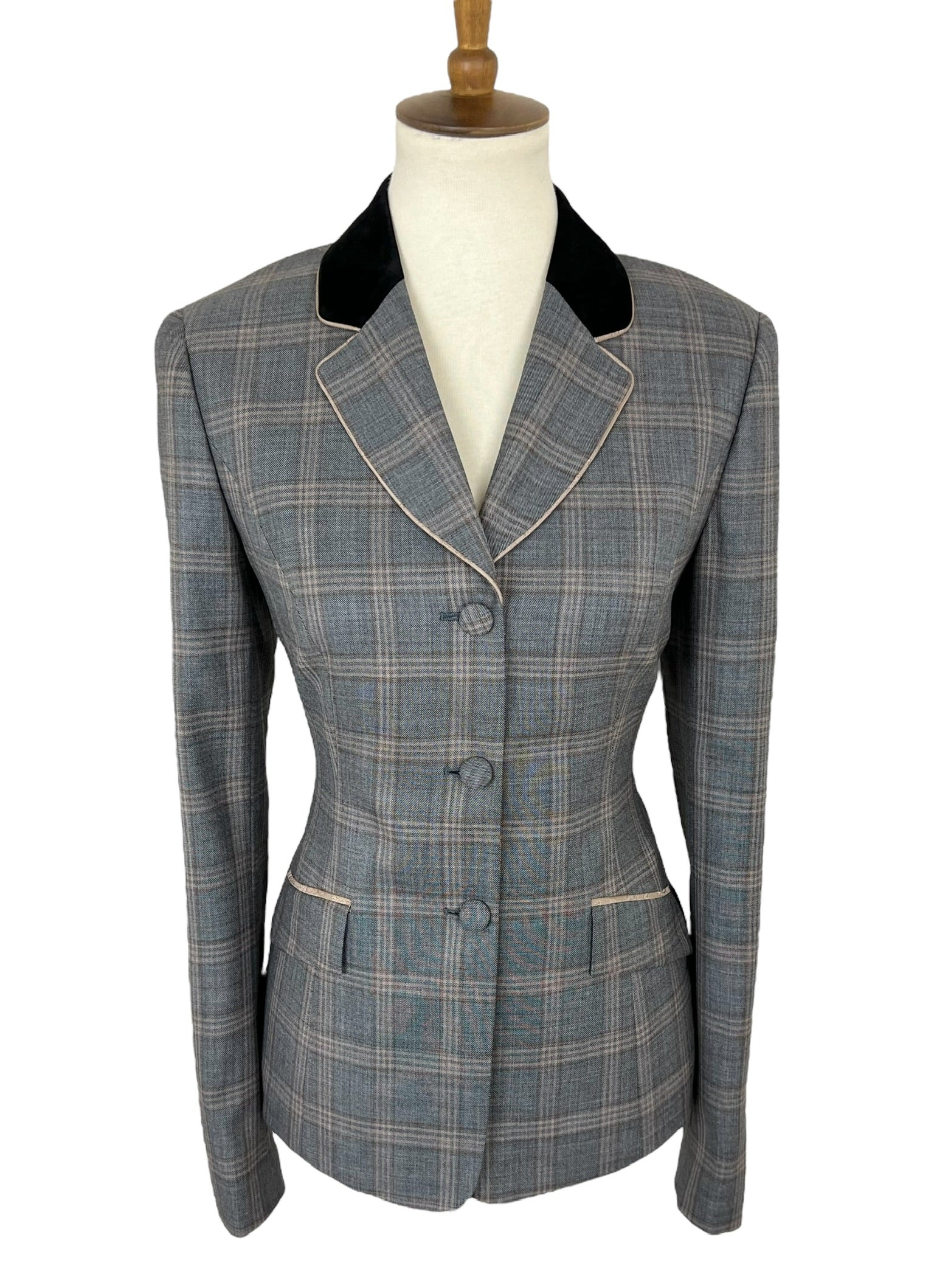 The Montie Show Coat (Size 12)