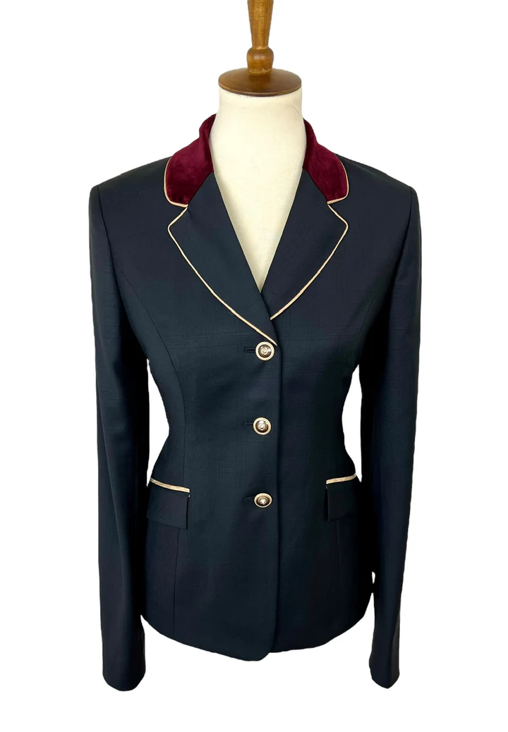 The Penelope Show Coat (Size 12)