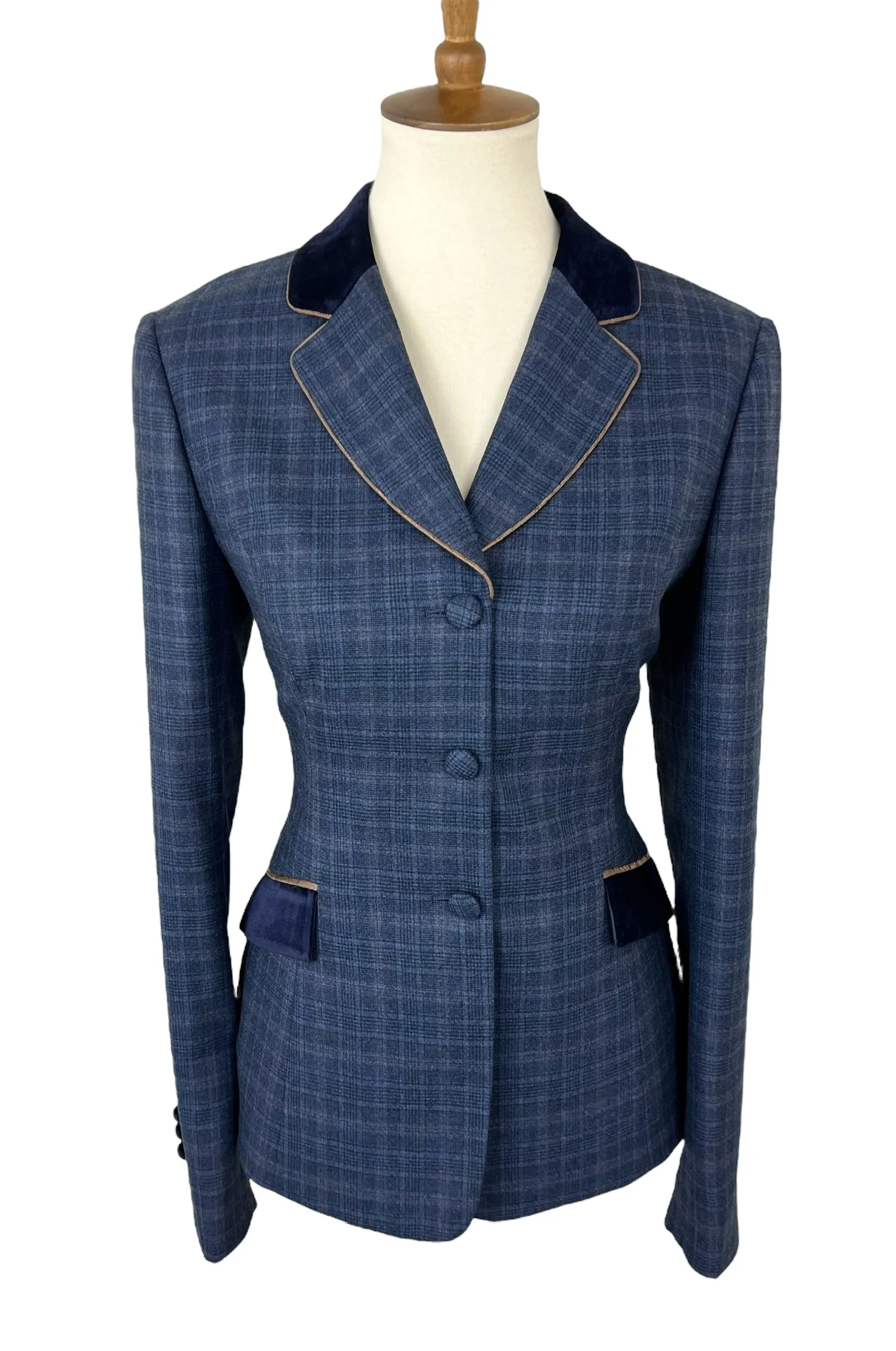 The Quincy Show Coat (Size 18)