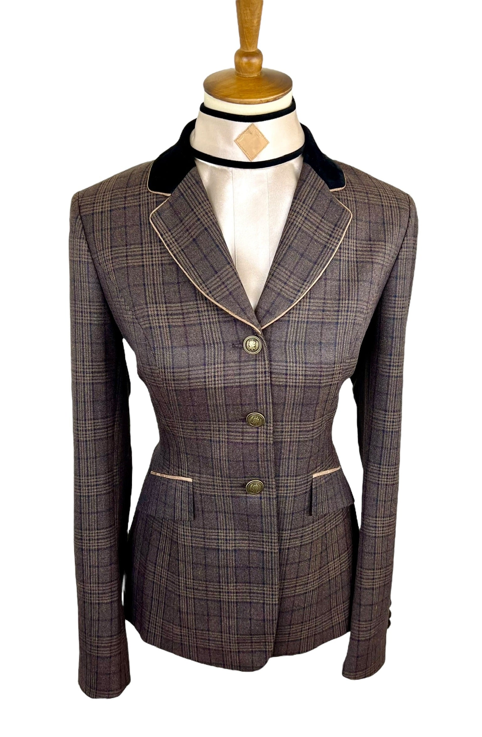 The Reece Show Coat (Size 10)