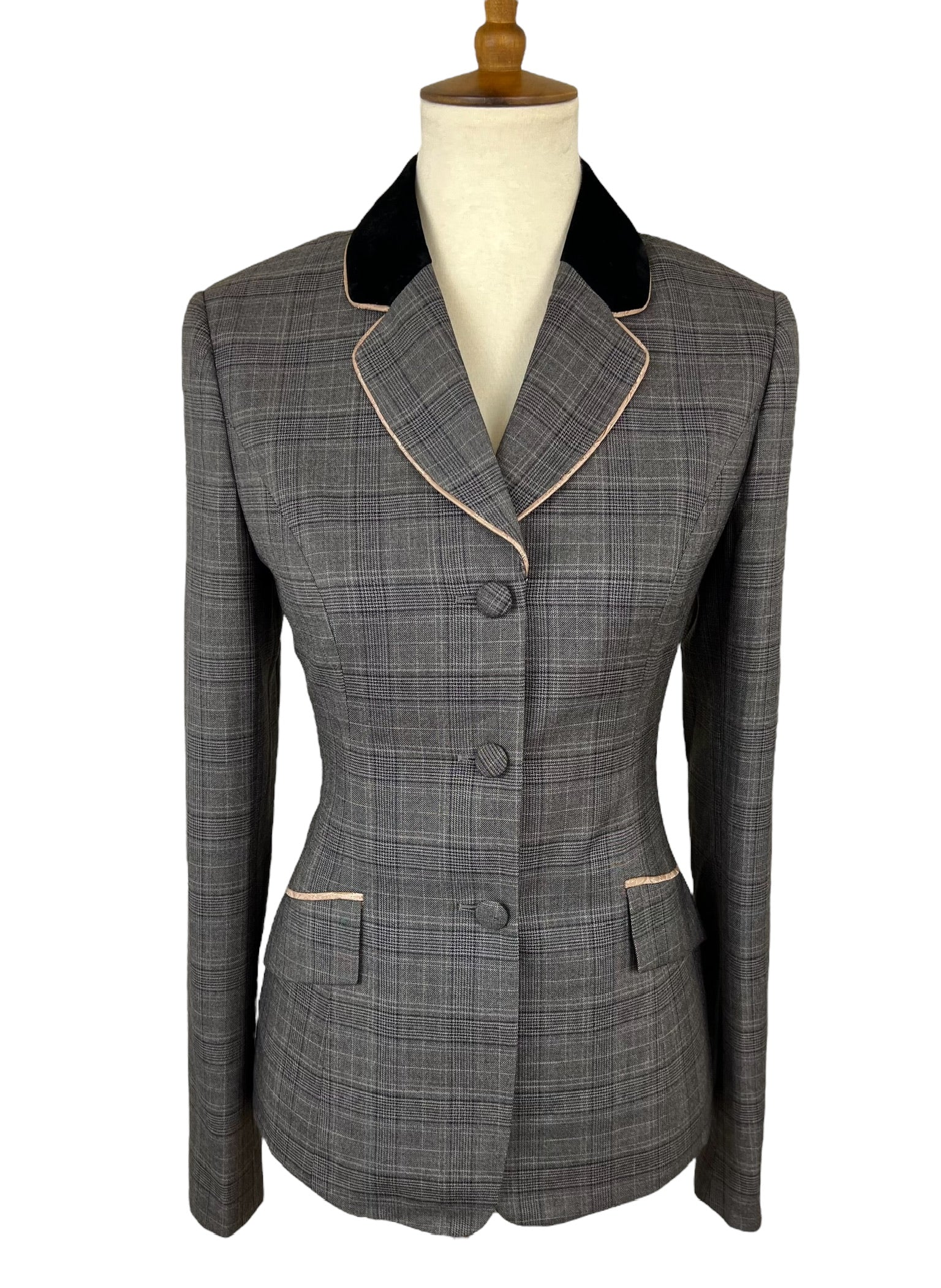 The Tatum Show Coat (Size 16)