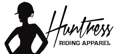 Huntress Riding Apparel