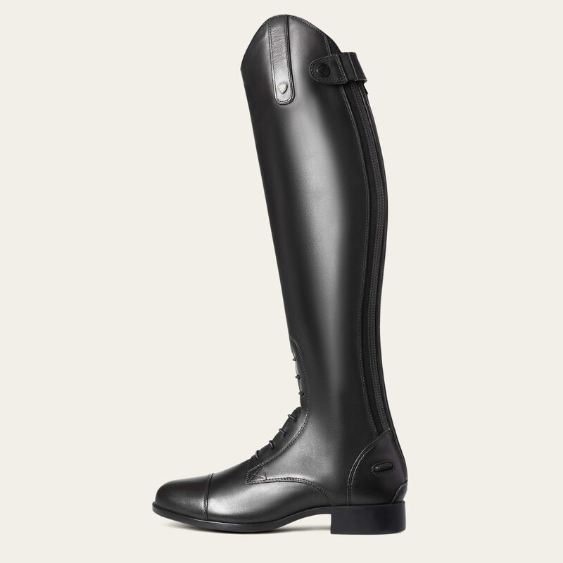 Ariat Heritage Contour II Field Zip2