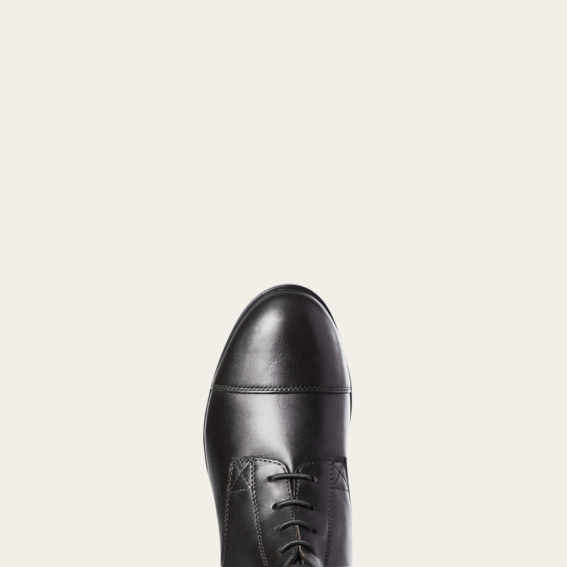 Ariat Heritage Contour II Field Zip4