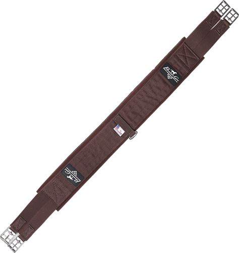 Professional's Choice Girth (Brown)