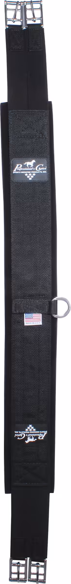 Professional's Choice Girth (Black)